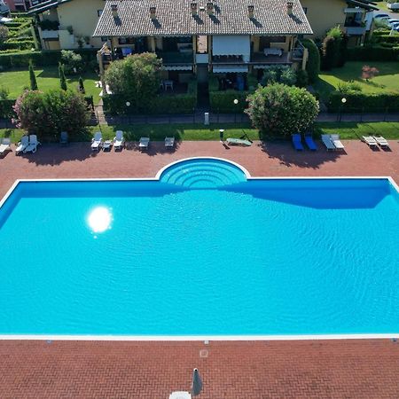 Appartamento Al Cascinale Дезенцано-дель-Гарда Экстерьер фото