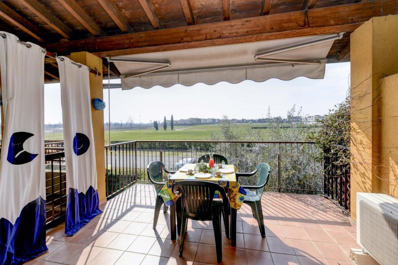 Appartamento Al Cascinale Дезенцано-дель-Гарда Экстерьер фото