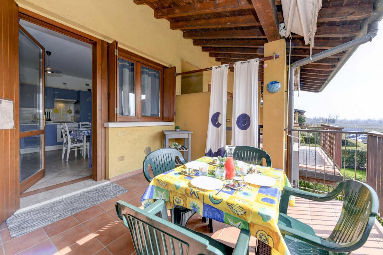 Appartamento Al Cascinale Дезенцано-дель-Гарда Экстерьер фото