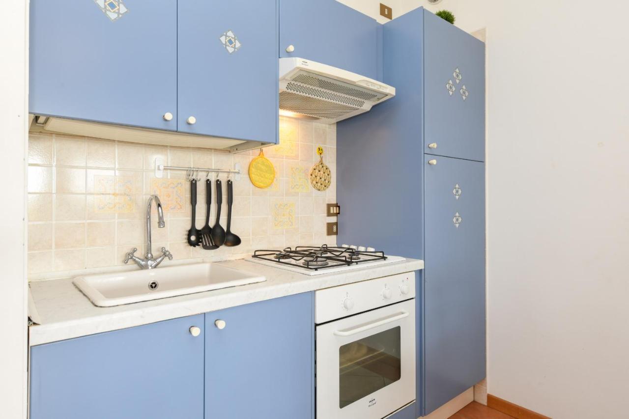 Appartamento Al Cascinale Дезенцано-дель-Гарда Экстерьер фото