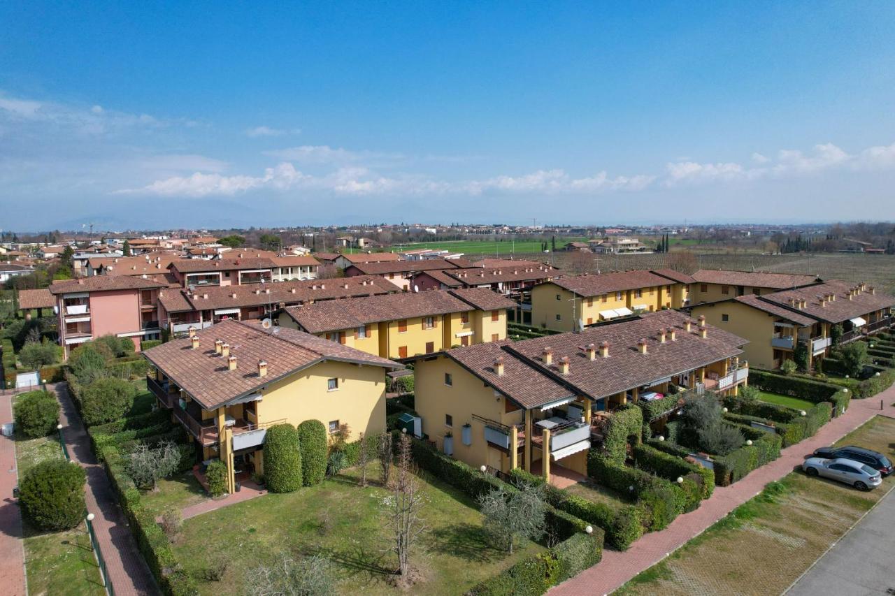 Appartamento Al Cascinale Дезенцано-дель-Гарда Экстерьер фото